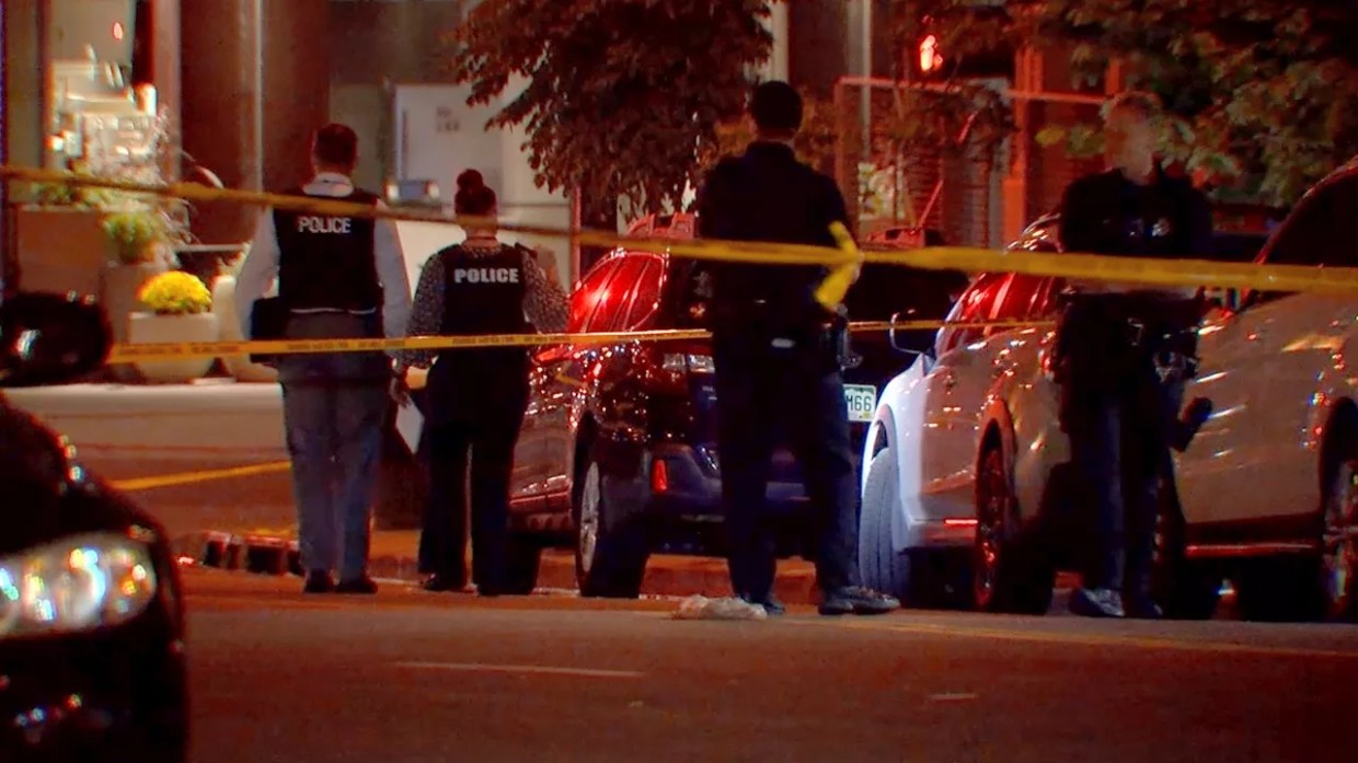 Another Fatal Shooting on Denver’s Most Dangerous Downtown Block