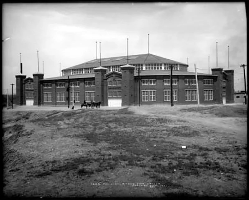 Denver City Council Sends National Western Arena Bond Items to Ballot