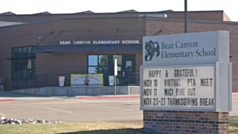 Colorado COVID School Outbreaks Spike Just Where You’d Expect