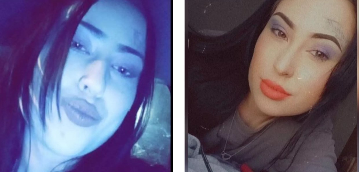 Cheyenne Goins’s Body Found After Cops Kill Person of Interest in Disappearance