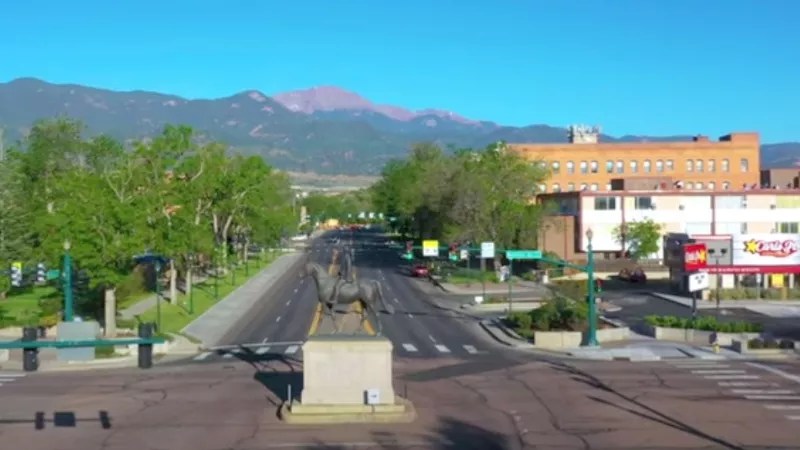 Delta Plus Variants: Colorado Counties Where They’re Spreading