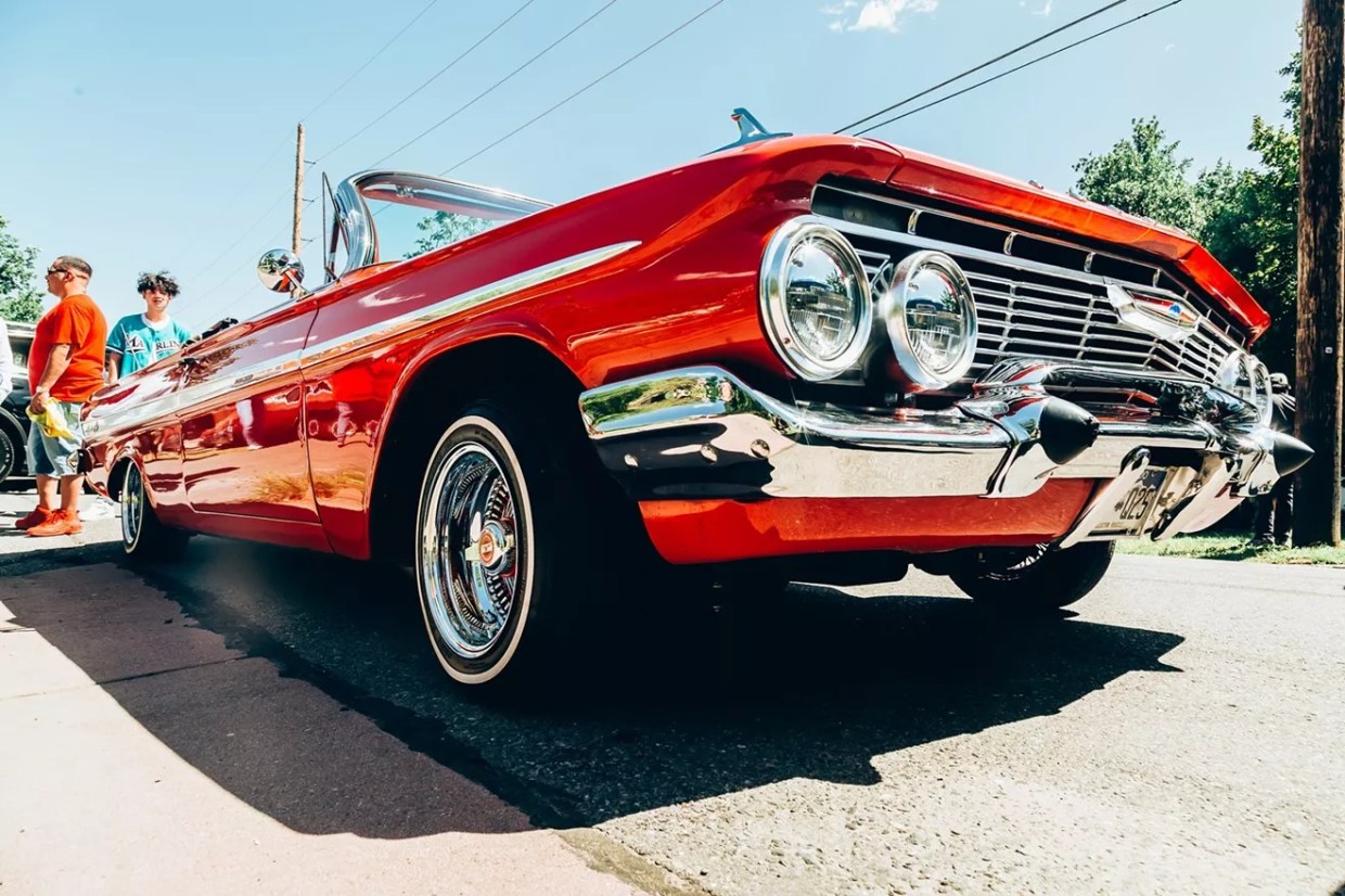 Four Things to Do for Free In and Around Denver Today