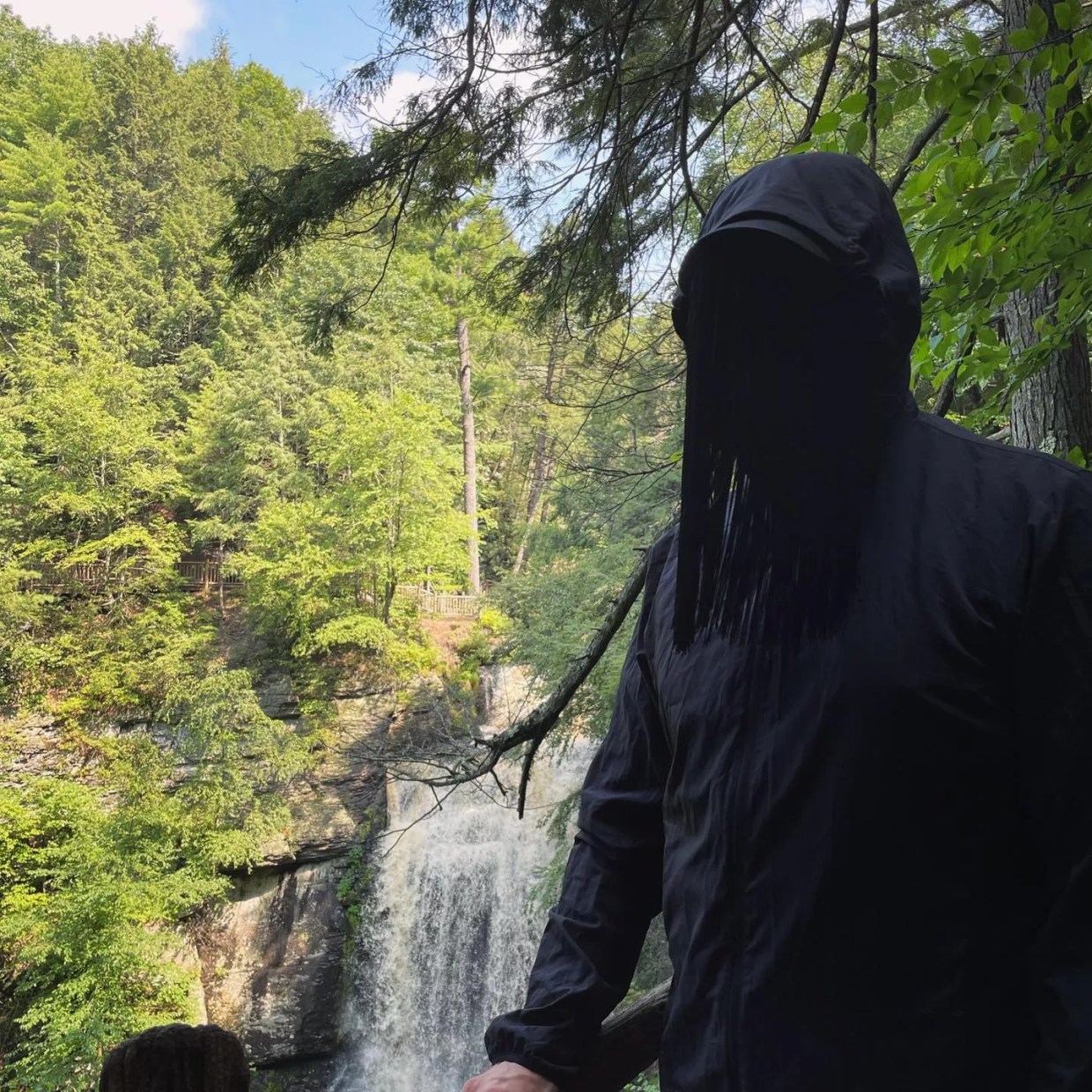 RESET, a Labor Day Campout, Brings an Old-School-Style Rave to the Woods Outside Denver