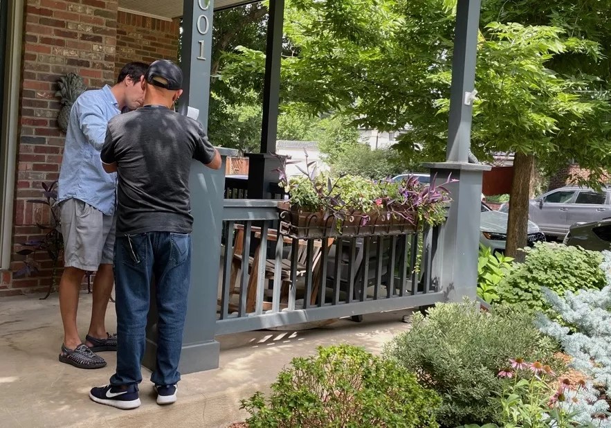 Marijuana Delivery Service Owner: Not Enough Dispensaries Are Biting