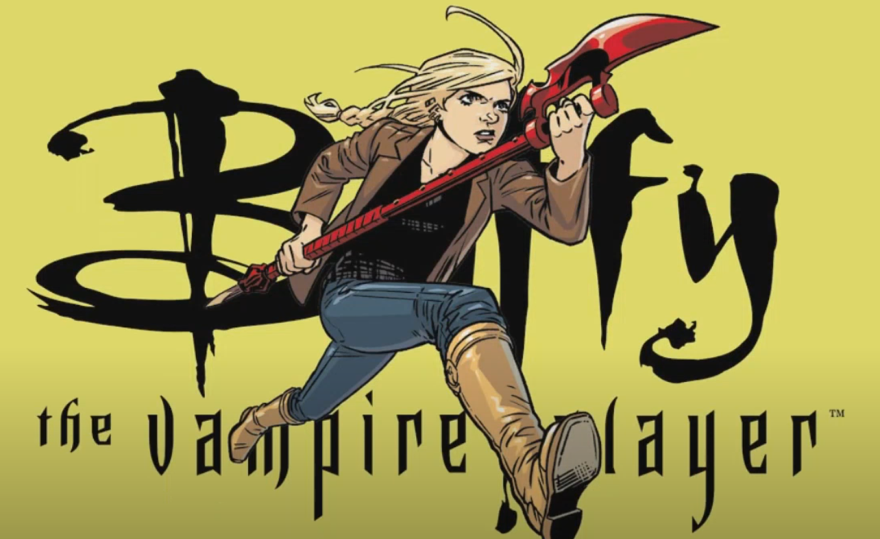 FAN EXPO (Finally) Announces Comics-Related Special Guests