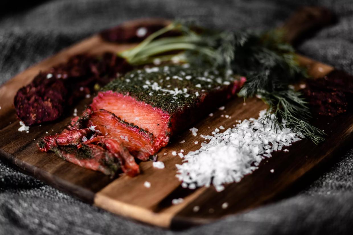 Ask a Stoner: Weed-Infused Salt and Seasonings