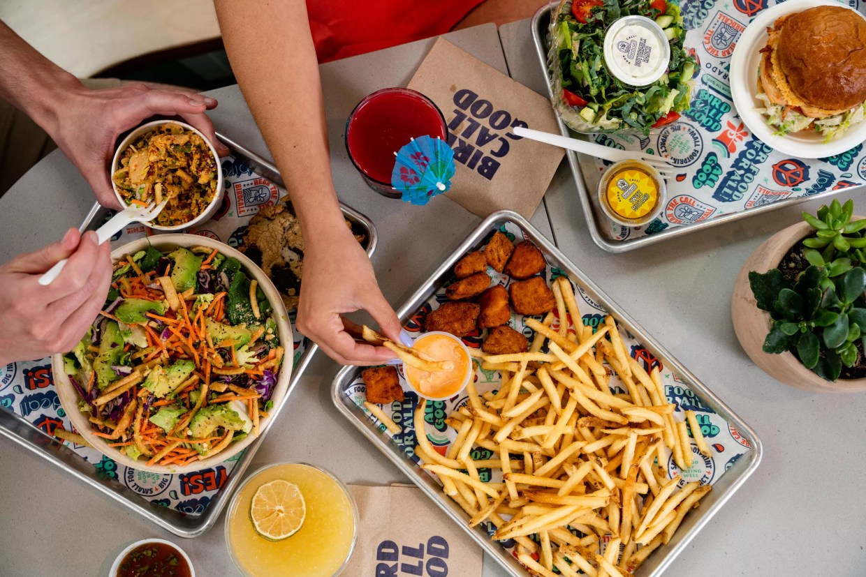 Every Restaurant Opening and Closing This Week, August 29-September 4