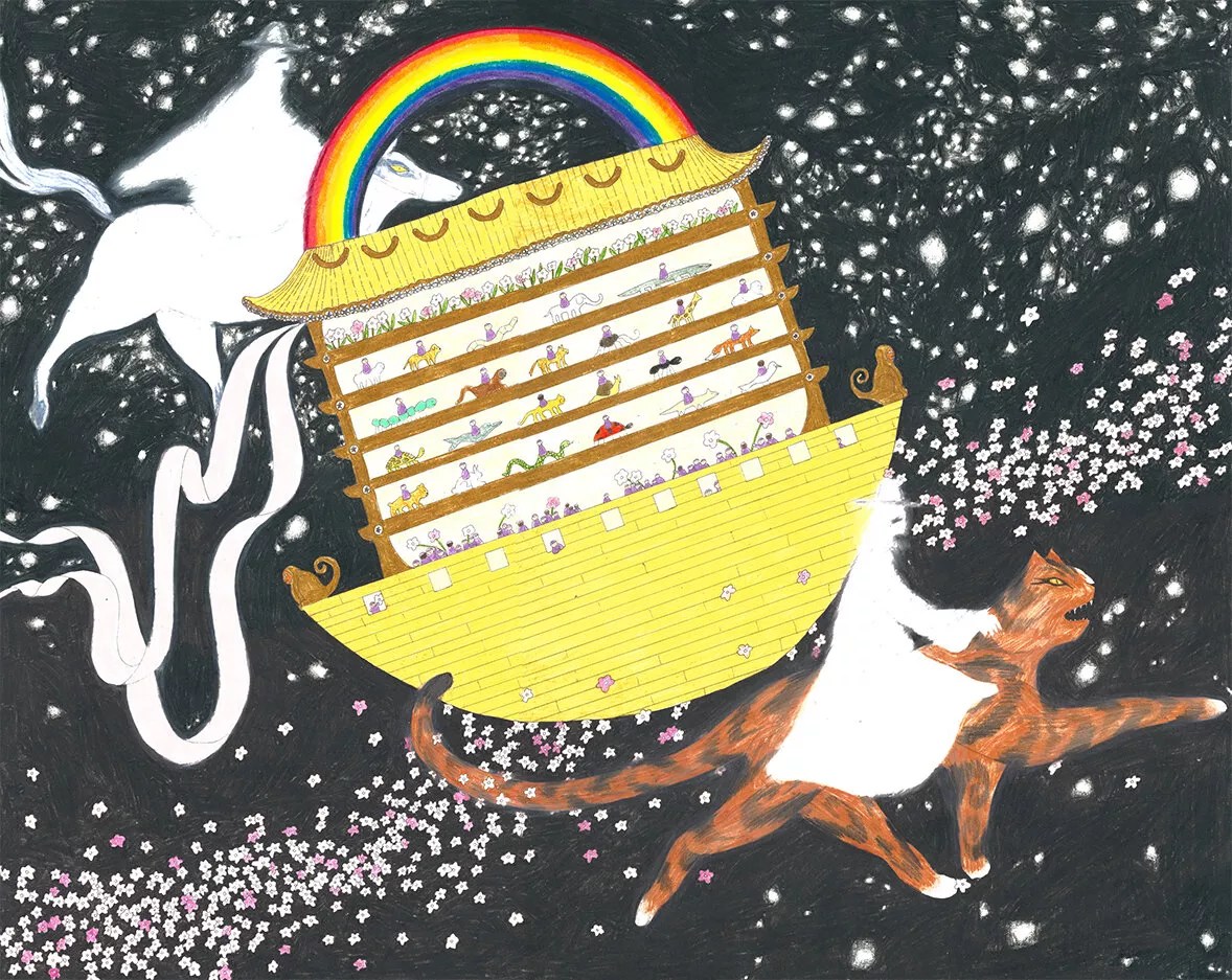 Art Attack: Eighteen Ways to Celebrate First Friday in Denver