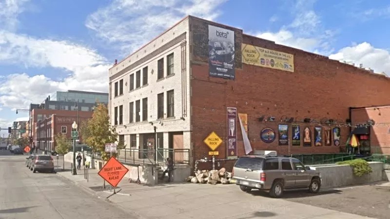 Denver Moves to Shut Down Beta Nightclub Amid Blake Street Crime Wave