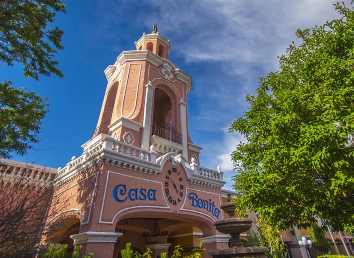 How Much Will <i>South Park</i> Creators Really Pay for Casa Bonita?