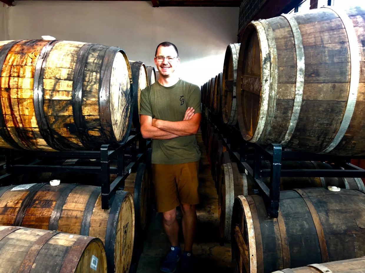 Cerebral Brewing Goes Big With New Production Space, Second Taproom in Aurora Arts District