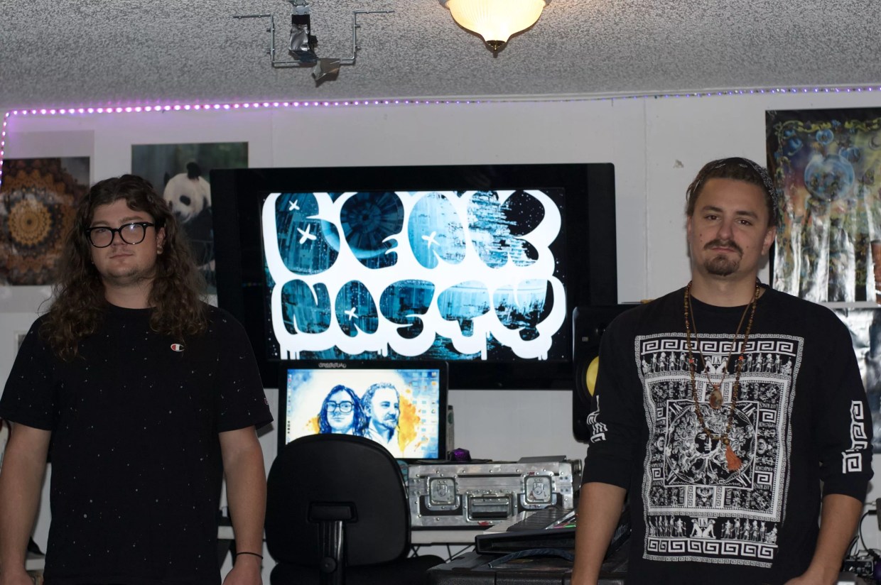 Storytime: Beak Nasty’s Crimes and Misdemeanors