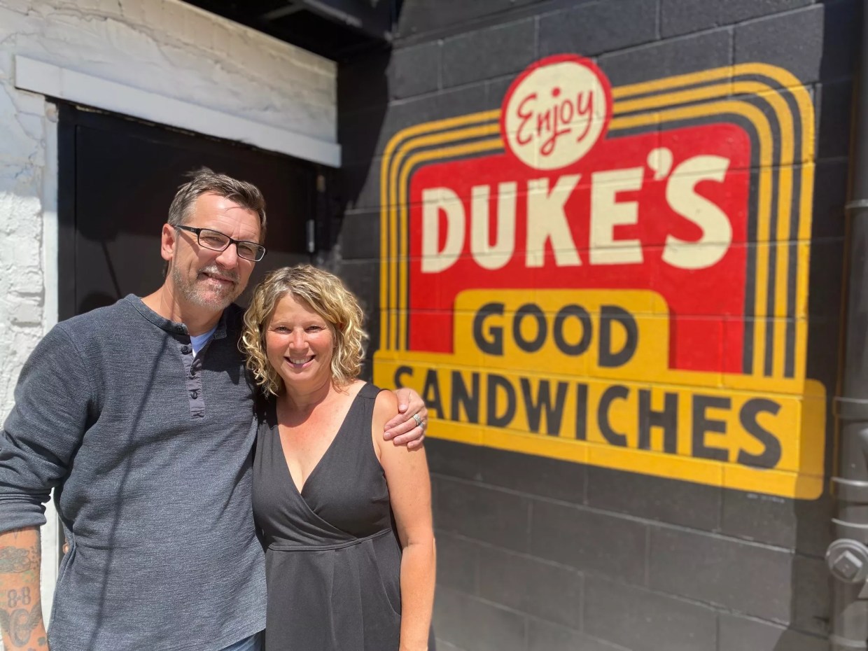 New York-Inspired Duke’s Good Sandwiches Opens June 22 on Welton Street
