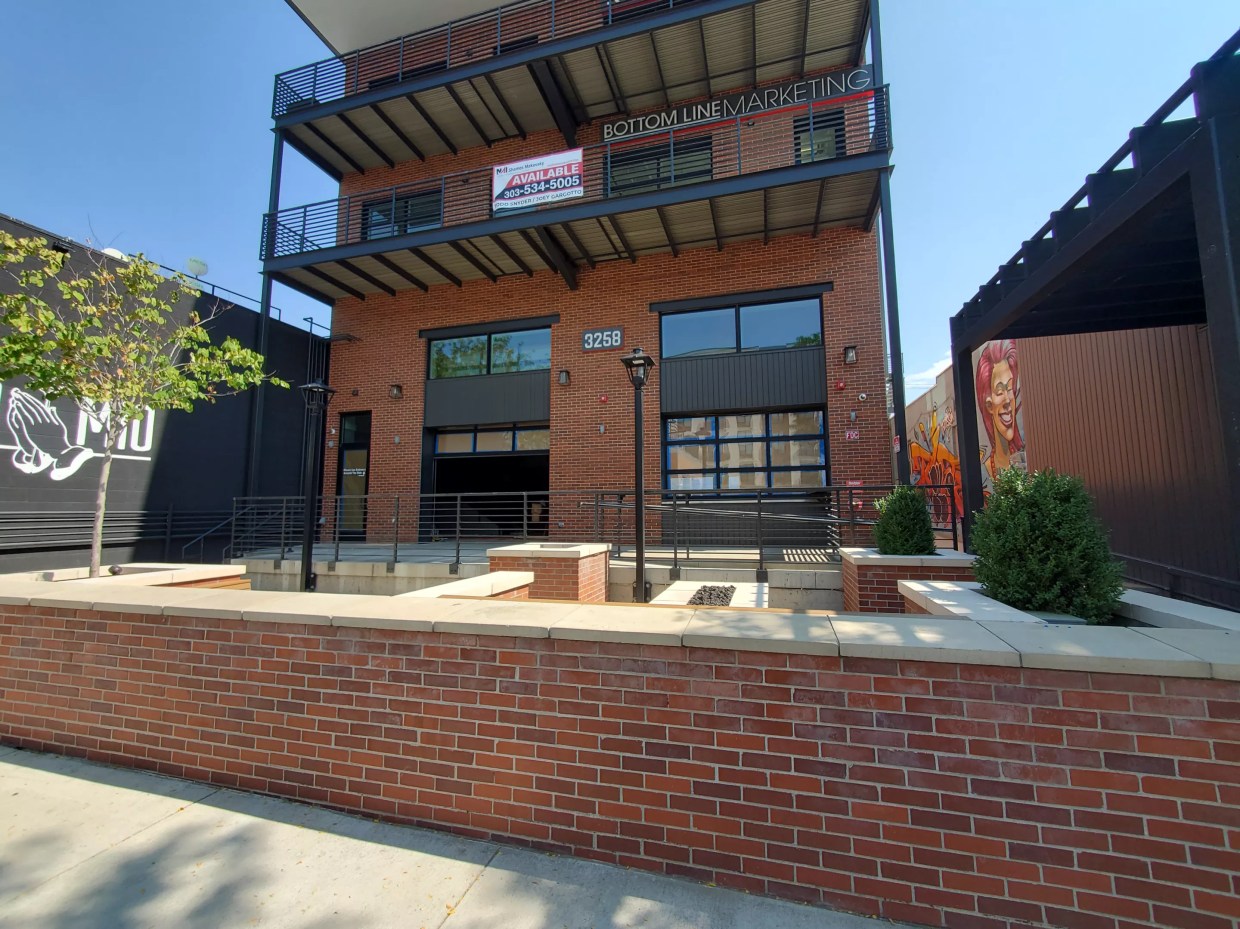 Social Sightings: A New Restaurant Is Coming to RiNo and More