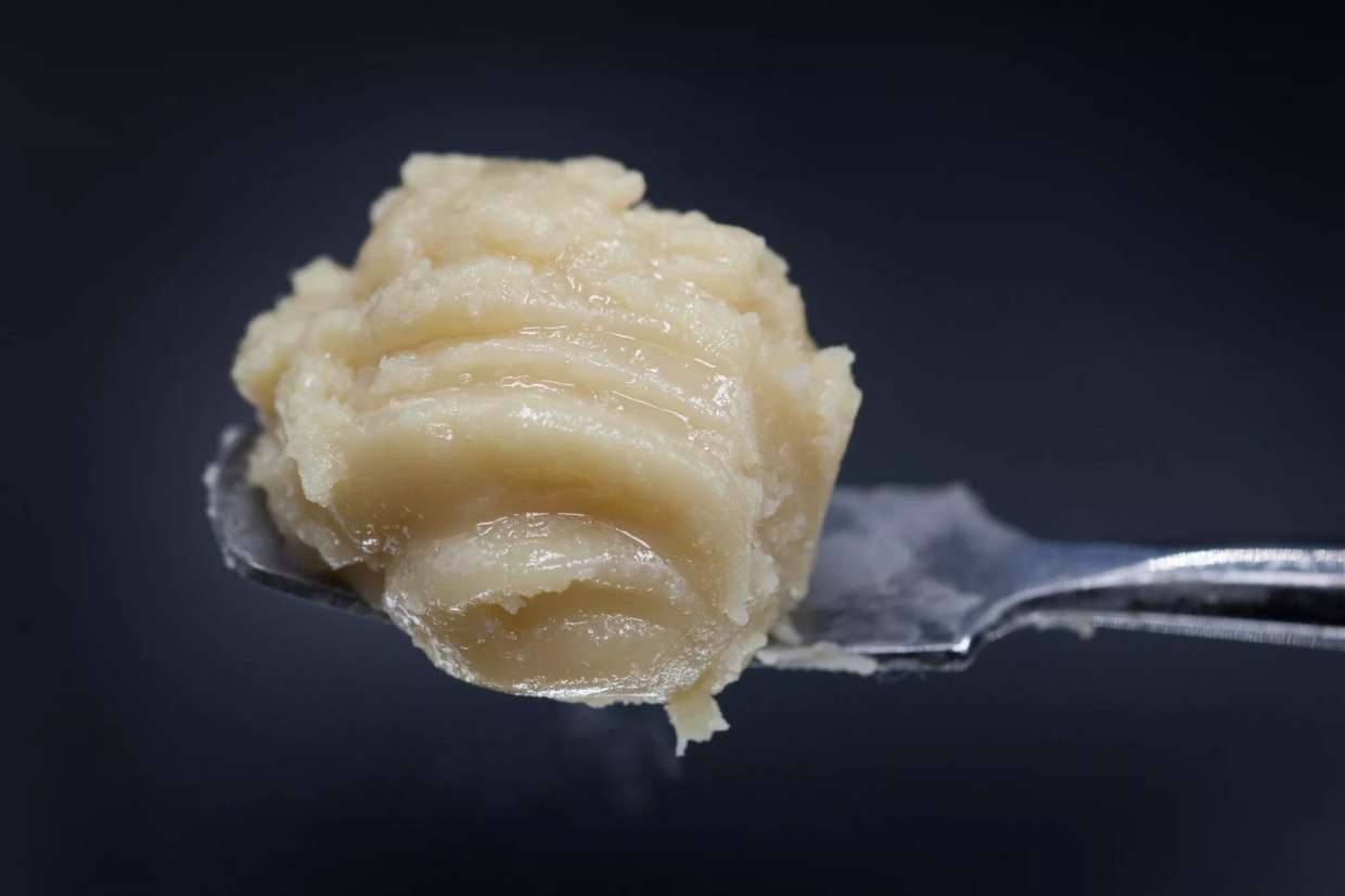 Ask a Stoner: What’s “Live Sugar,” and Can I Cook With It?