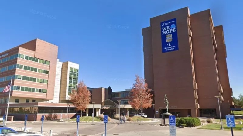 Colorado COVID Hospitalizations More Than Double in a Month