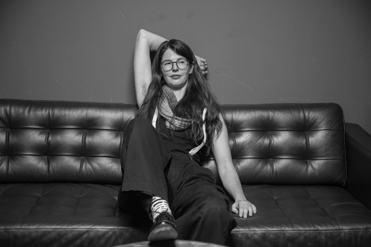 See It: Sharkk Heartt Drops a New Music Video