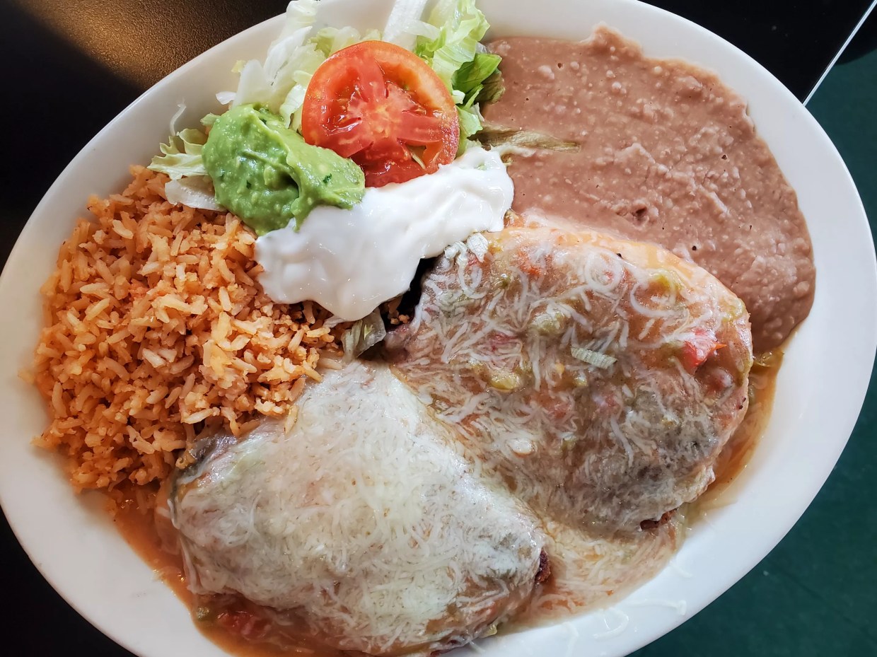 Short Stop: Mexican Eats at West Colfax’s Los Mesones