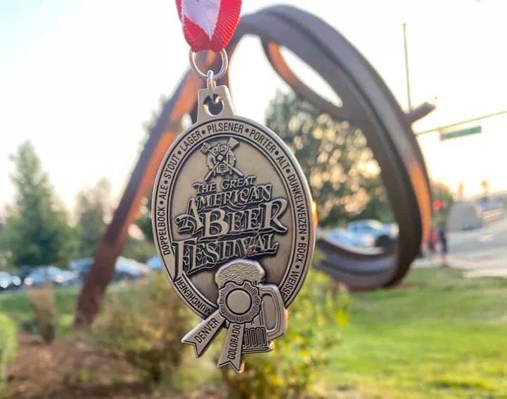 Colorado’s 21 GABF Medals Cap a Weird Year in Beer