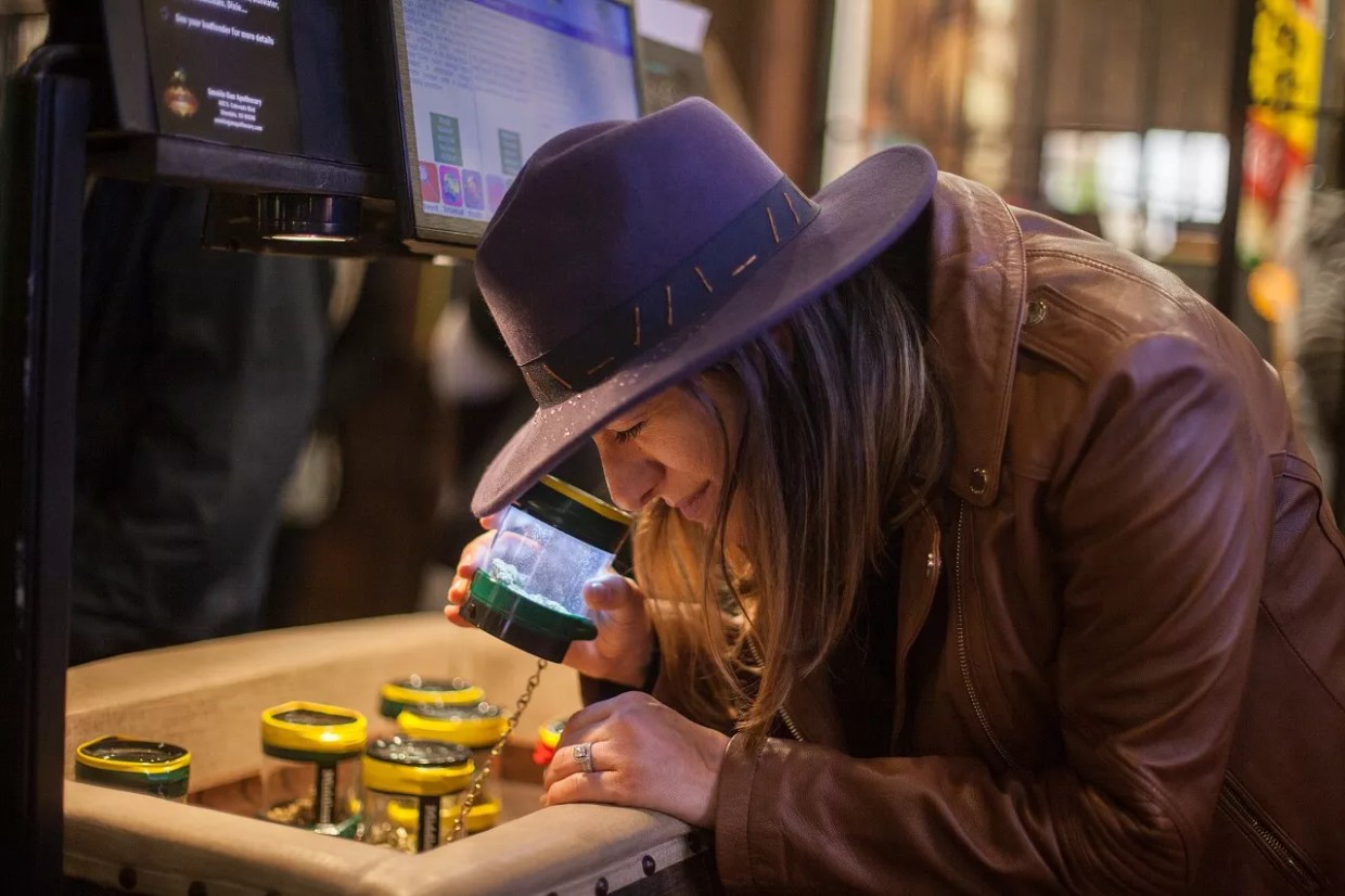 Marijuana Revenue Starting to Slow in Comparison to 2020