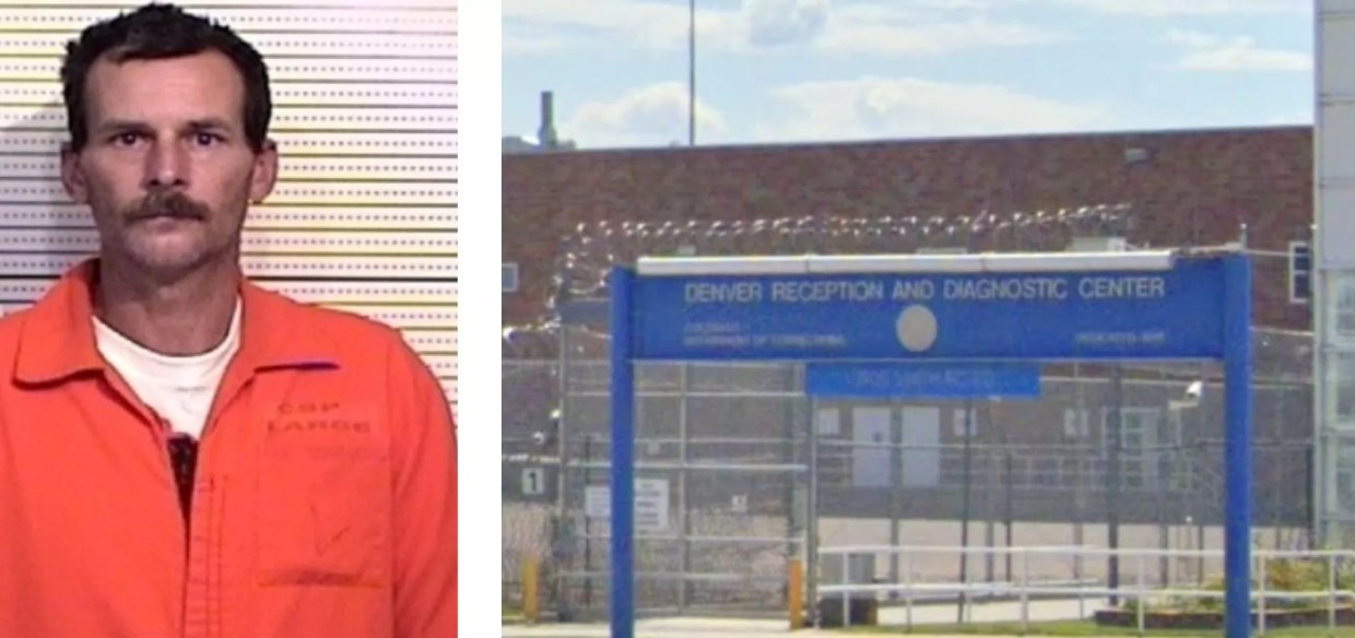 Why Christopher Tanner Lost Most of His Hands and Feet