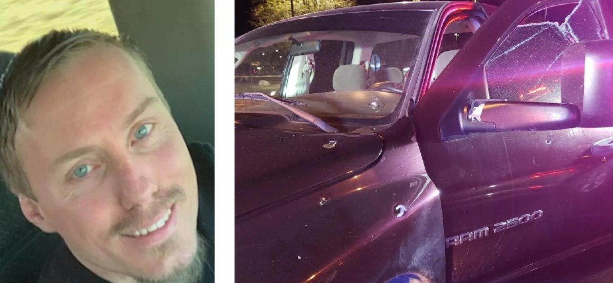 Inside Lawsuit Over Controversial Police Killing Officer Turned Into a Joke