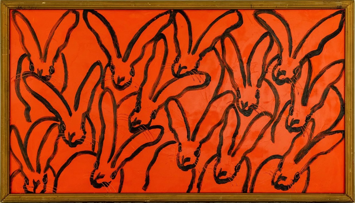 Art Attack: Eighteen Ways to See Great Art in Denver This Weekend