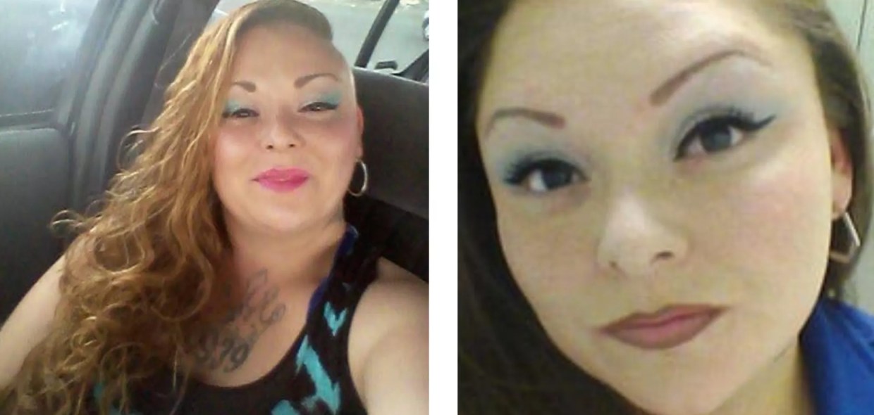 Multiple Tragedies Behind the Murder of Neomi Tafoya