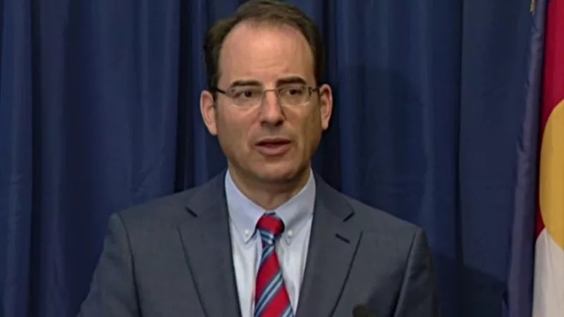 AG: Aurora Police Department Is Racially Biased, Has Sixty Days to Agree to a Fix