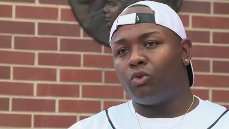 Will Tay Anderson Report Be Worth $105,000 and Six Months of Chaos?