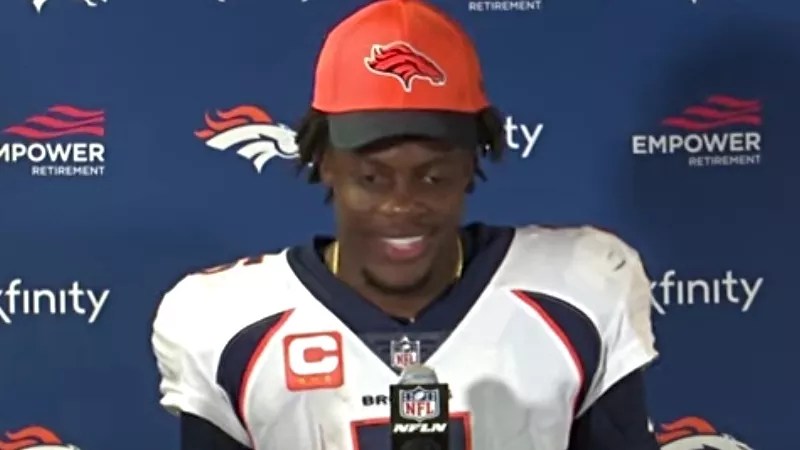 Best Twitter Overreactions to Broncos’ Win Over the Giants