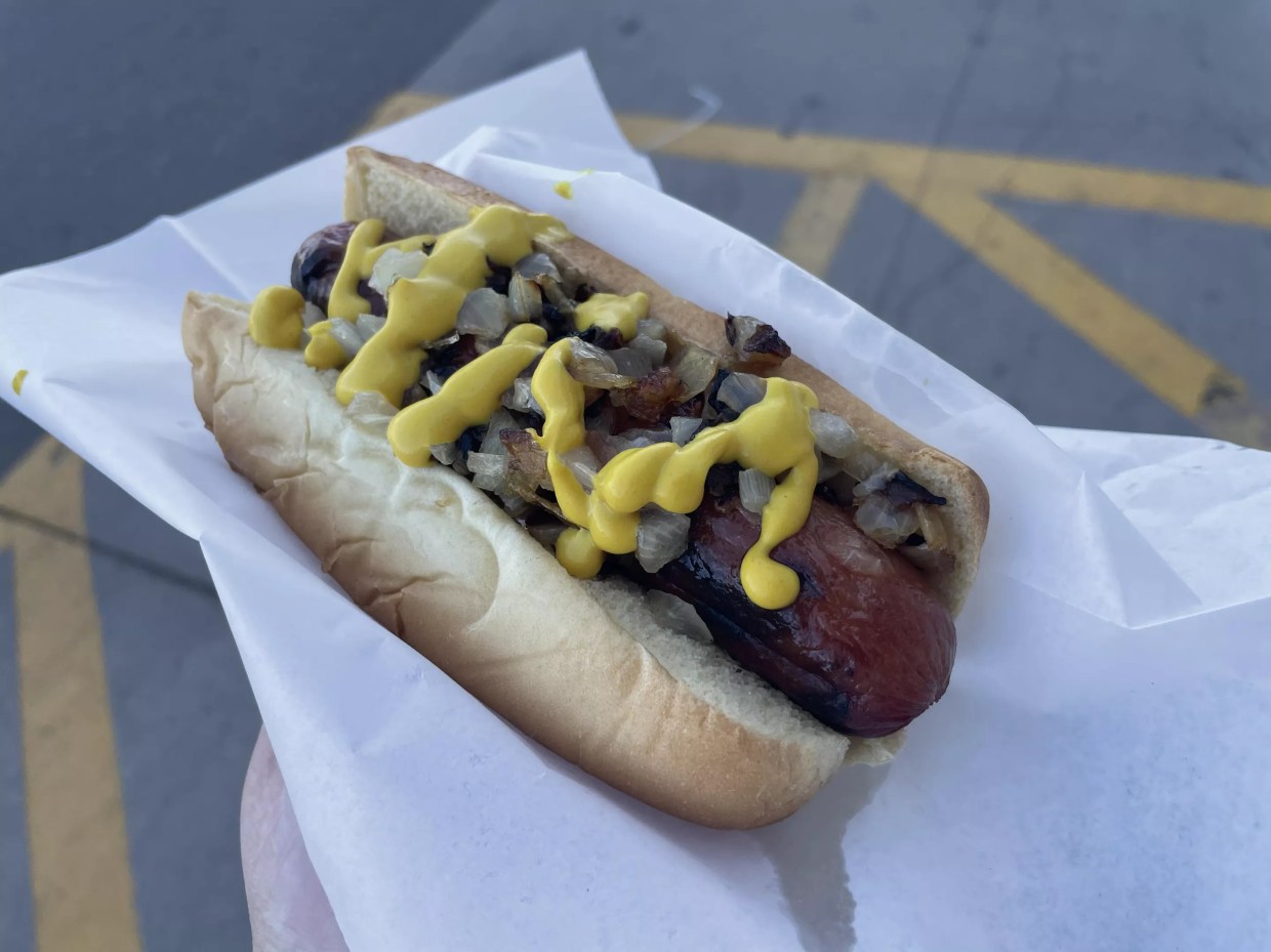 Where Have All the Denver Home Depot Hot Dogs Gone?
