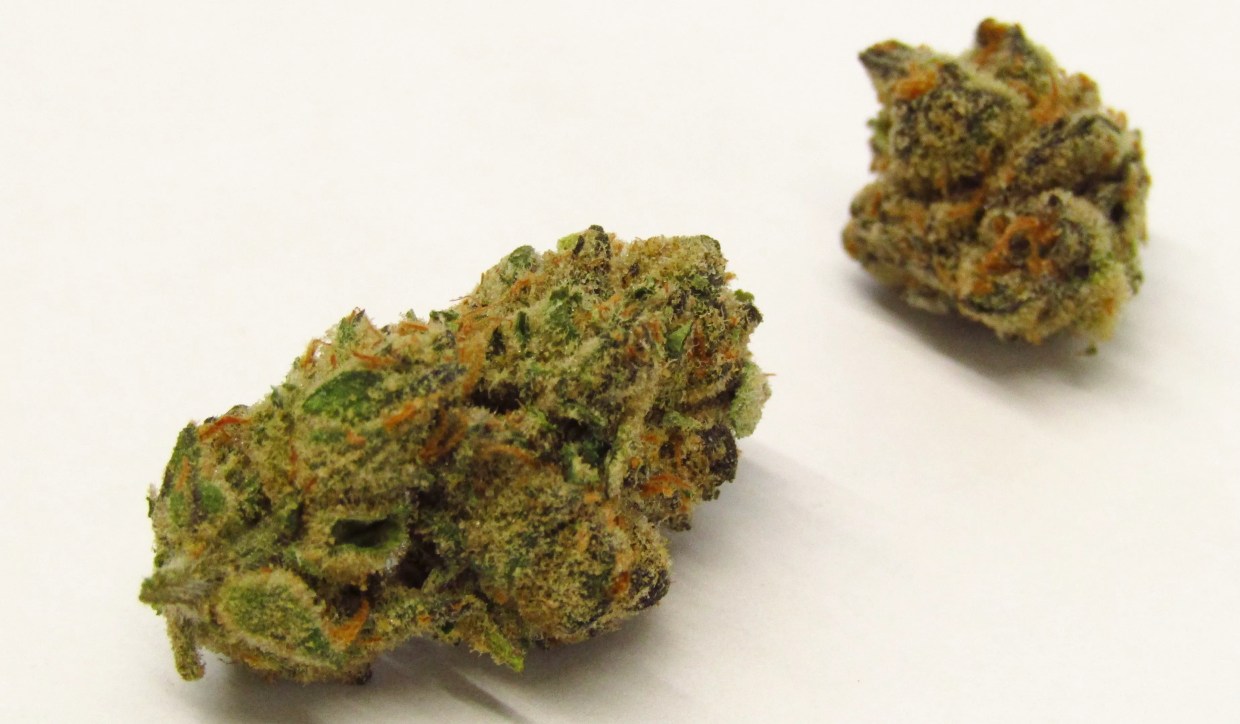 Why Colorado Tokers Love Cherry Cake