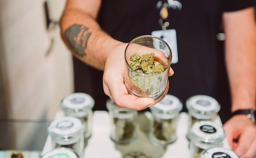 Denver Marijuana Seizures Down, Tax Revenue Up From 2014 to 2020