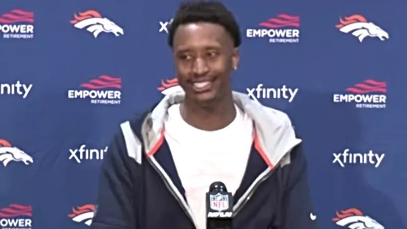 Twitter Debate: Are Broncos the Real Deal or a Mirage After Beating Jaguars?