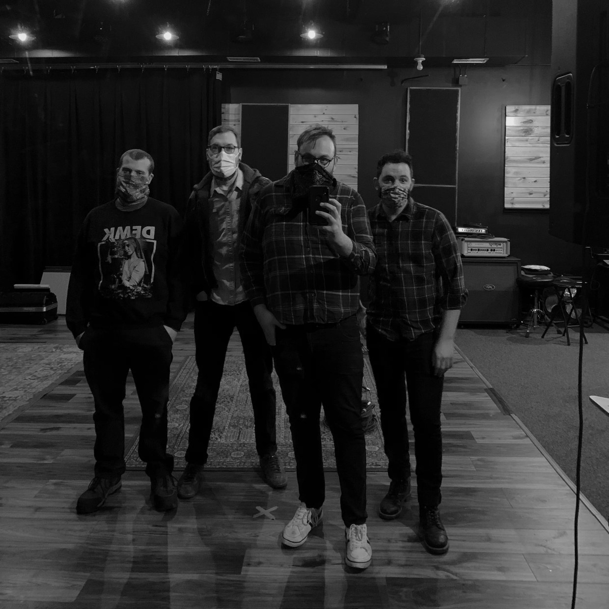 Fourteen Years of Punk With Elway — Not the Ex-Quarterback Car Dealer Who Sued the Band