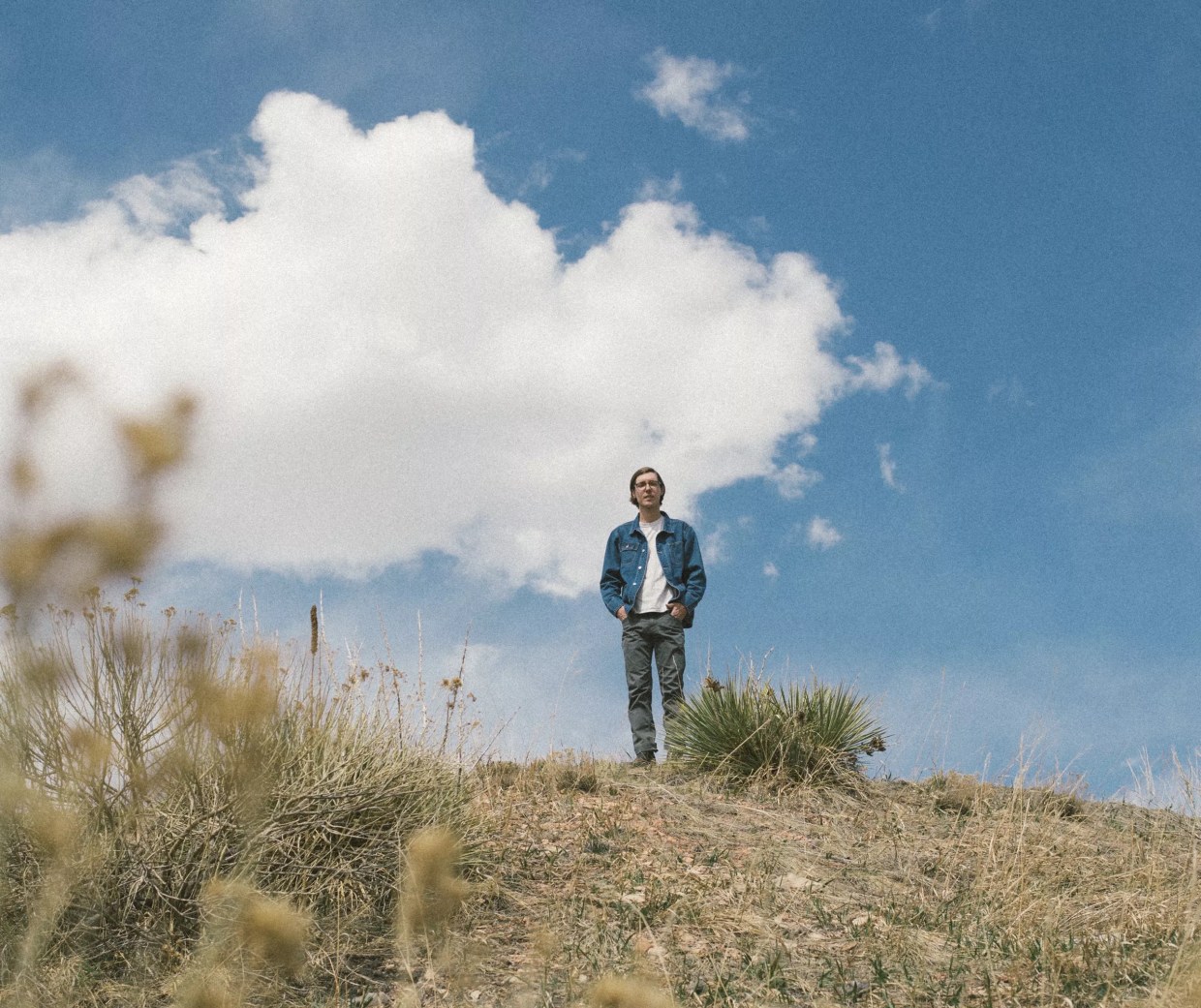 Singer-Songwriter Patrick Dethlefs’s Latest Record Explores Loss