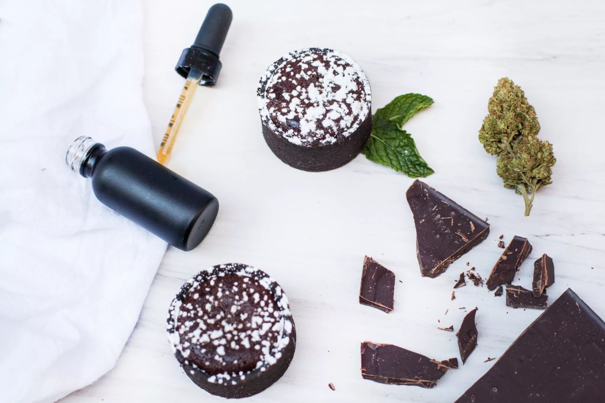 Ask a Stoner: Do Edibles Made With Distillate Feel Different?