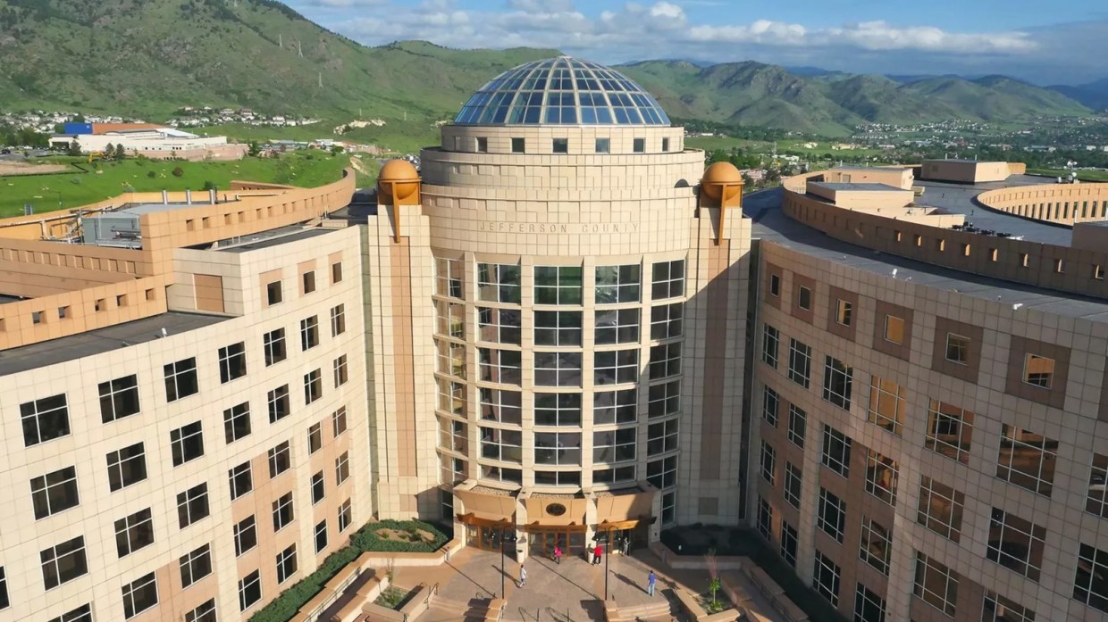 Two Jeffco Christian Schools Blink Over COVID Mask Mandate, Third Gets Slapped