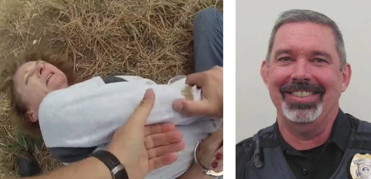 Family of Brutal Arrest Victim Wants More Than Sergeant’s Resignation