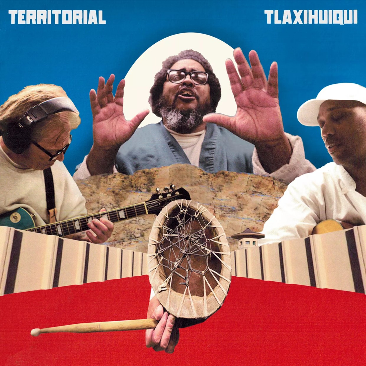 New Album <i>Tlaxihuiqui</i> Takes Listeners Beyond Prison Walls