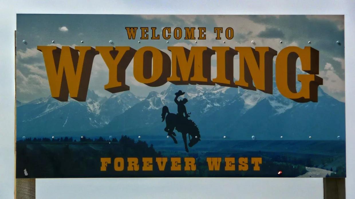 How Wyoming Is Making Colorado’s COVID Pandemic Worse