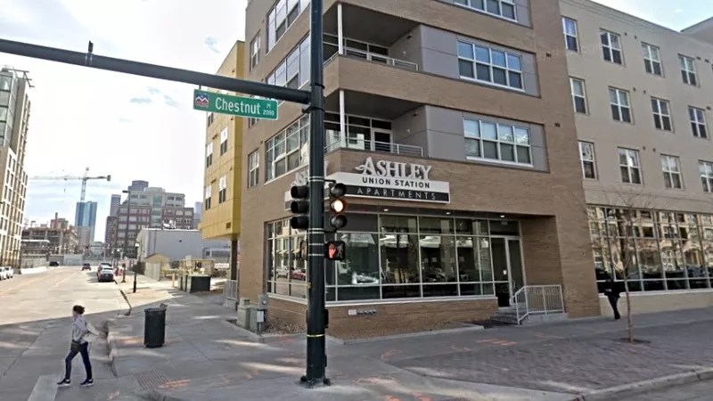 Denver Rent Prices Skyrocketing