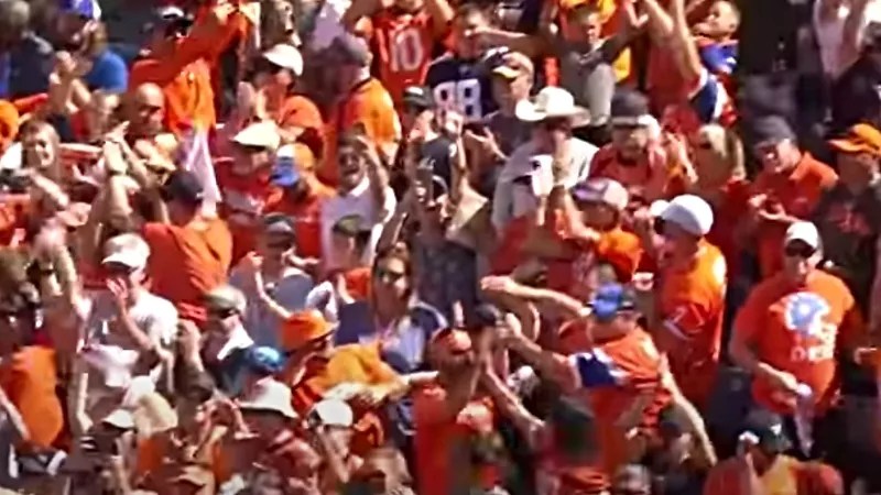 Nobody on Twitter Outside Denver Believes in 3-0 Broncos