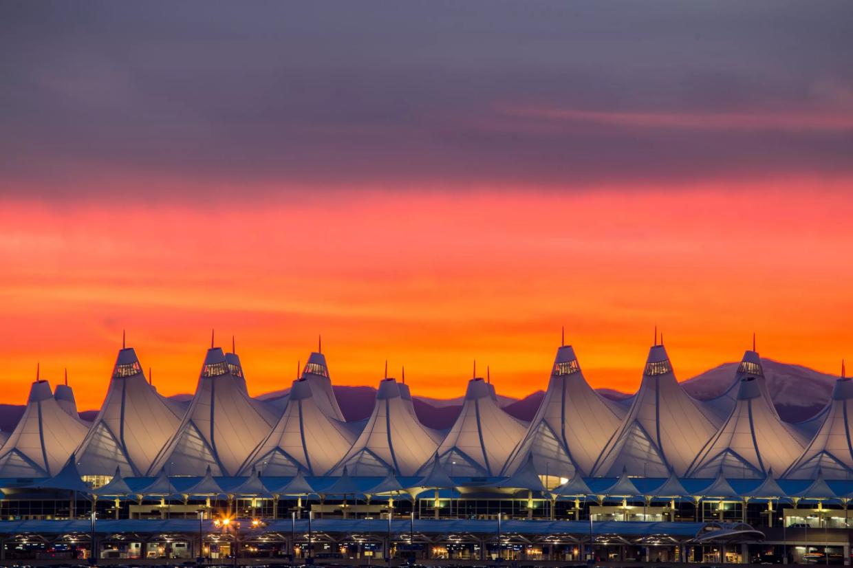 Denver City Council Approves $1.1 Billion in Contracts to Finish Airport Renovation