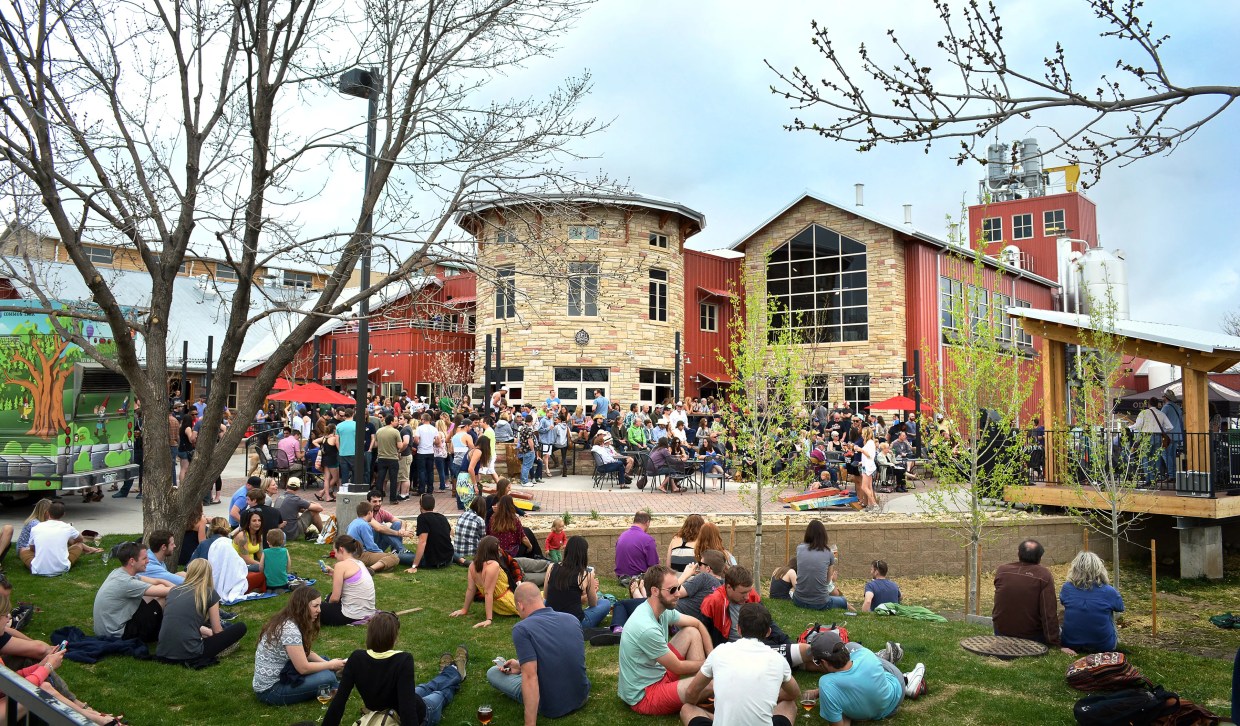 Ten Things to Do in and Around Fort Collins