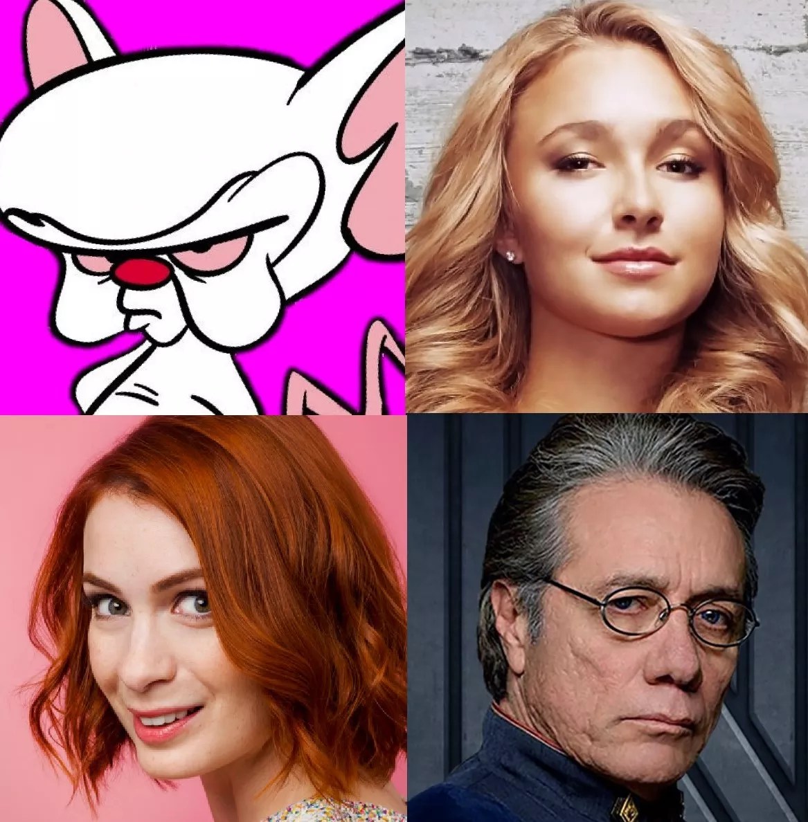 FAN EXPO Denver’s Guest List Grows