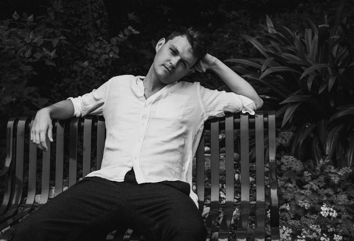 House Music Producer JackLNDN on Performing for the Queen