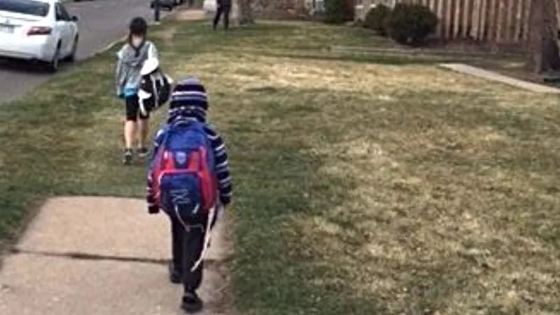 Most Dangerous Streets for Pedestrians in Denver