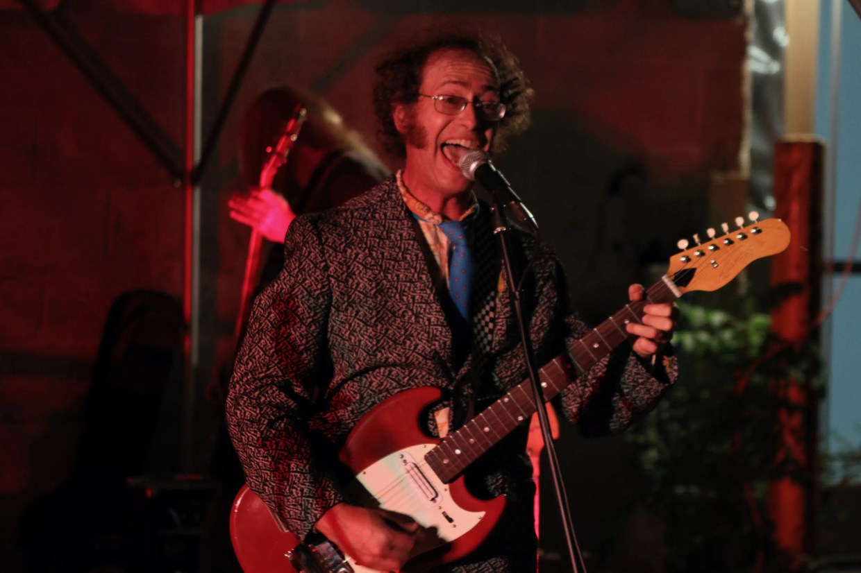 The Best Concerts in Denver This Weekend